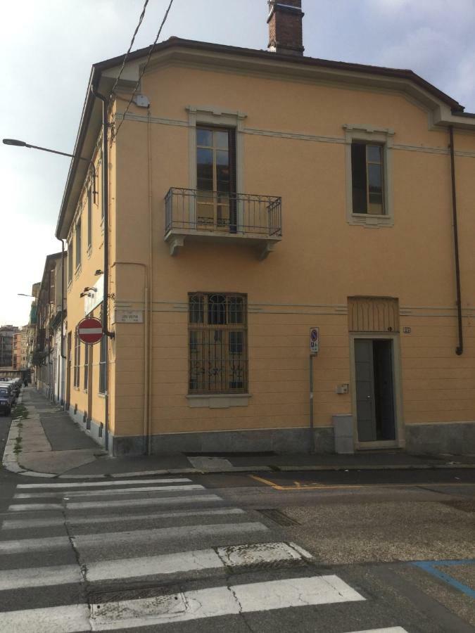 Bijoux Torino Centrale Екстериор снимка
